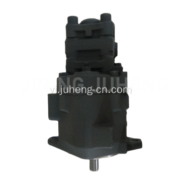 Máy bơm thủy lực KX41-3A Máy bơm chính KX41-3 PVD-00B-16P